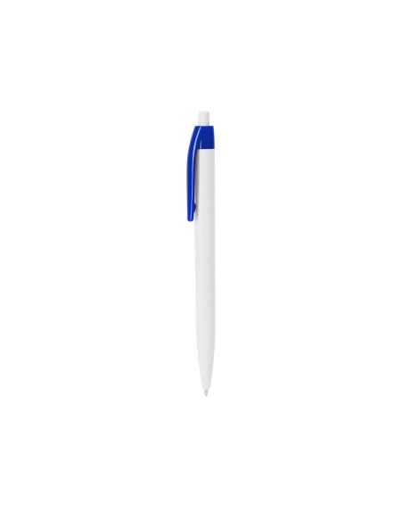 ABS push button pen - HINDRES