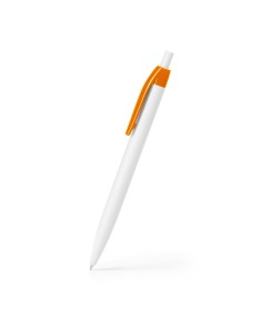 Stylo à bouton poussoir ABS...