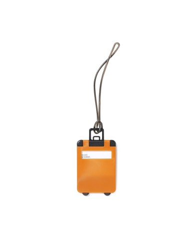 Identificador Maletas Identificador Maletas