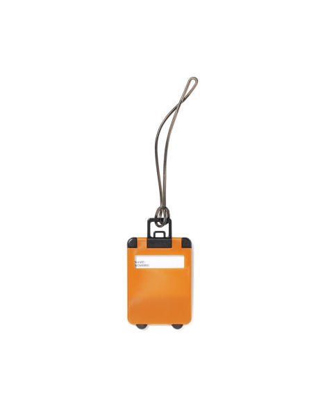 Identificador Maletas Identificador Maletas