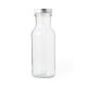 botella de cristal personalizable