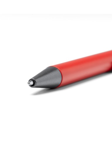 ABS push button ballpoint pen with... ABS push button ballpoint pen with...