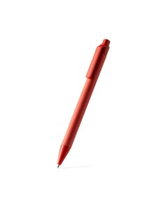 Pen with recycled cardboard...