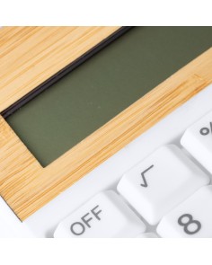 Calculadora de plàstic ABS... 2