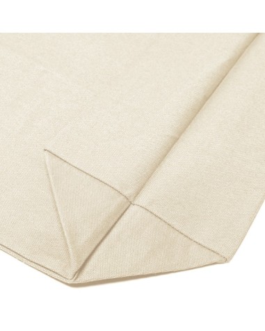 Sac de plage en coton 260 g/m² avec... Sac de plage en coton 260 g/m² avec...