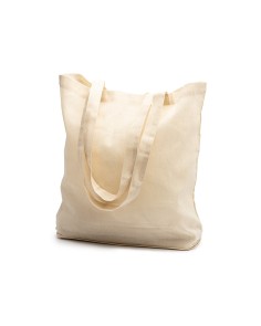 110g/m2 cotton foldable bag...