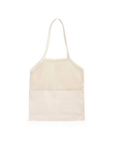 Bolsa de la compra algodón180g/m2 con... Bolsa de la compra algodón180g/m2 con...