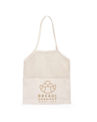 Bolsa de la compra algodón180g/m2 con... Bolsa de la compra algodón180g/m2 con...