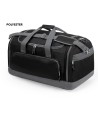 Large capacity sports bag... Large capacity sports bag...