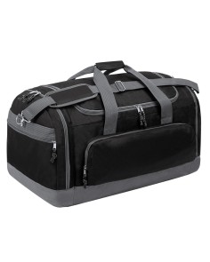 Large capacity sports bag... 2