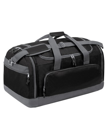 Large capacity sports bag... Large capacity sports bag...