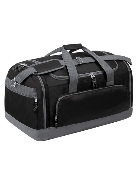 Sac de sport grande capacité (65x34x33cm) - MELBOR