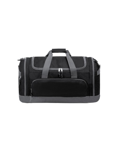 Large capacity sports bag (65x34x33cm) - MELBOR