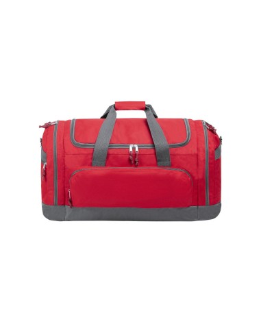 Large capacity sports bag... Large capacity sports bag...