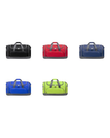 Large capacity sports bag... Large capacity sports bag...