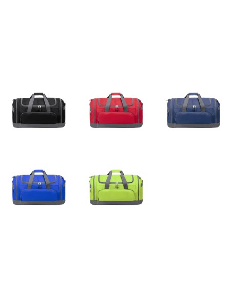 Sac de sport grande capacité (65x34x33cm) - MELBOR