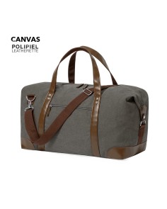 Bolso de viaje Elegante...