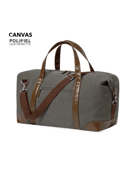 Sac de voyage élégant et personnalisable - SHARYL