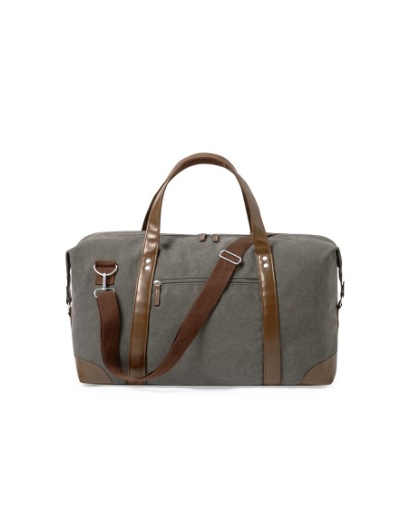 Elegant Customizable Travel Bag - SHARYL