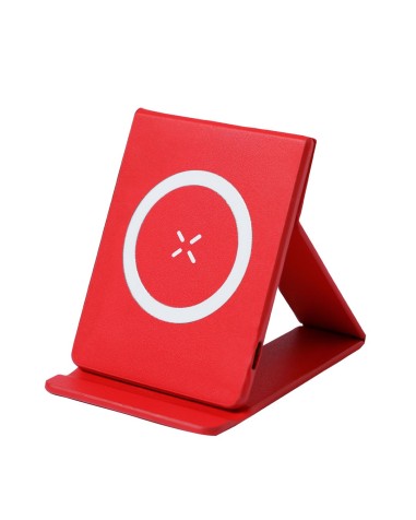 Customizable Wireless Charger - ZIRNAL Customizable Wireless Charger - ZIRNAL