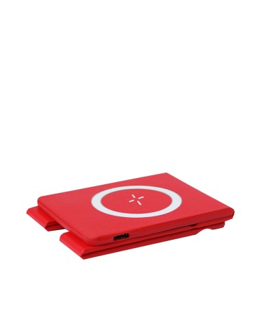 Customizable Wireless Charger - ZIRNAL Customizable Wireless Charger - ZIRNAL