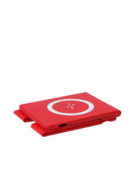 Carregador Sense fil Personalitzable - ZIRNAL