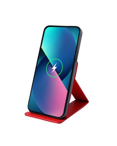 Customizable Wireless Charger - ZIRNAL Customizable Wireless Charger - ZIRNAL