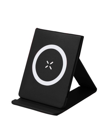 Customizable Wireless Charger - ZIRNAL Customizable Wireless Charger - ZIRNAL