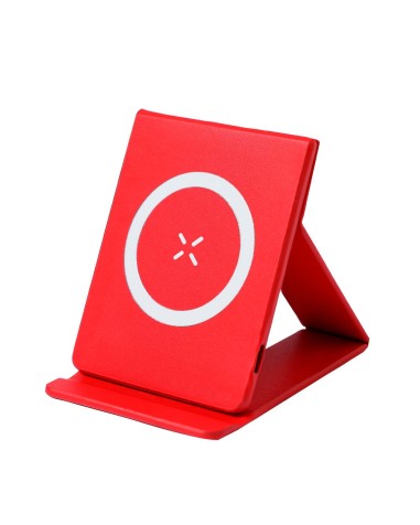 Customizable Wireless Charger - ZIRNAL Customizable Wireless Charger - ZIRNAL