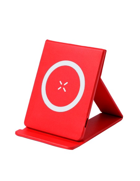 Customizable Wireless Charger - ZIRNAL