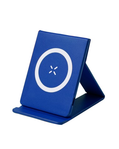 Customizable Wireless Charger - ZIRNAL Customizable Wireless Charger - ZIRNAL