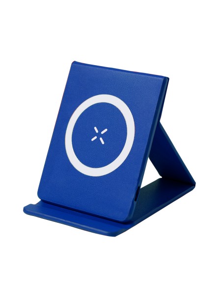 Customizable Wireless Charger - ZIRNAL