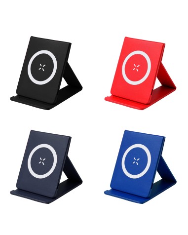 Cargador Inalambrico Personalizable -...
