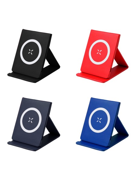 Customizable Wireless Charger - ZIRNAL