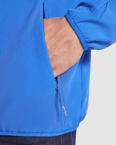 Adult two-tone 2-layer softshell... Adult two-tone 2-layer softshell...