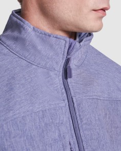 3-layer softshell jacket... 2
