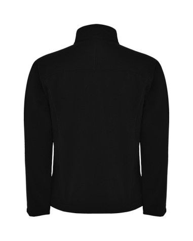 Chaqueta softshell de 3 capas con... Chaqueta softshell de 3 capas con...