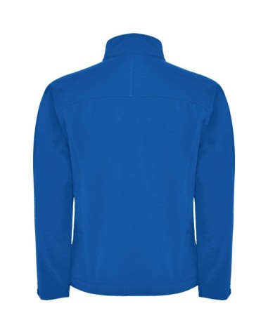 3-layer softshell jacket with side... 3-layer softshell jacket with side...