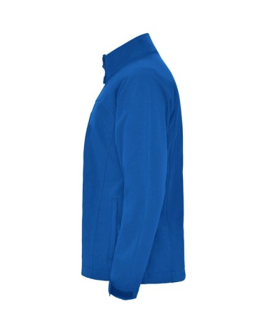 Jaqueta softshell de 3 capes amb... Jaqueta softshell de 3 capes amb...