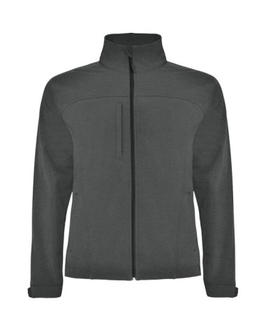 Veste softshell 3 couches avec poche... Veste softshell 3 couches avec poche...