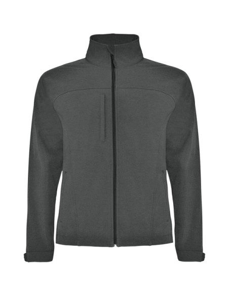 Veste softshell 3 couches avec poche latérale pour adulte - Rudolph Roly