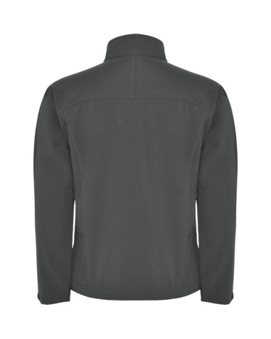 Jaqueta softshell de 3 capes amb... Jaqueta softshell de 3 capes amb...