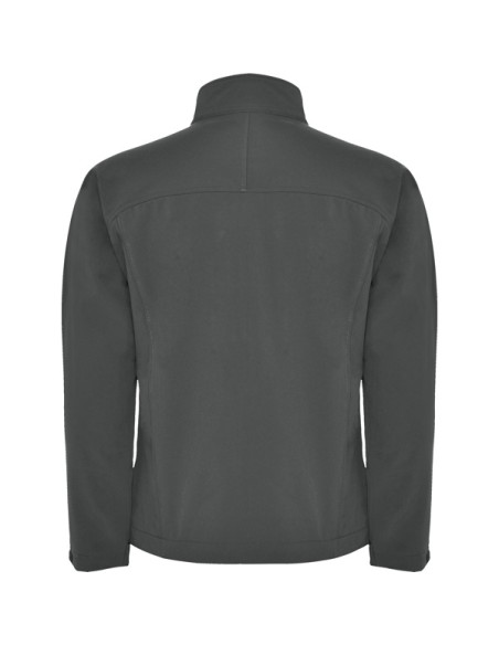 Veste softshell 3 couches avec poche latérale pour adulte - Rudolph Roly