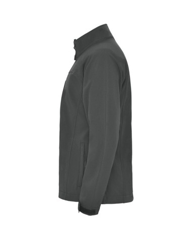 Chaqueta softshell de 3 capas con... Chaqueta softshell de 3 capas con...