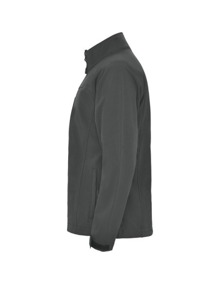 Chaqueta softshell de 3 capas con bolsillo lateral ADULTO - RUDOLPH ROLY
