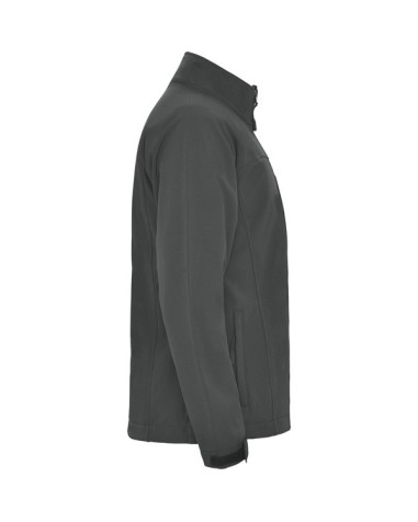 Jaqueta softshell de 3 capes amb... Jaqueta softshell de 3 capes amb...
