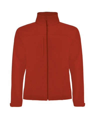 Veste softshell 3 couches avec poche... Veste softshell 3 couches avec poche...