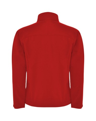 3-layer softshell jacket with side... 3-layer softshell jacket with side...