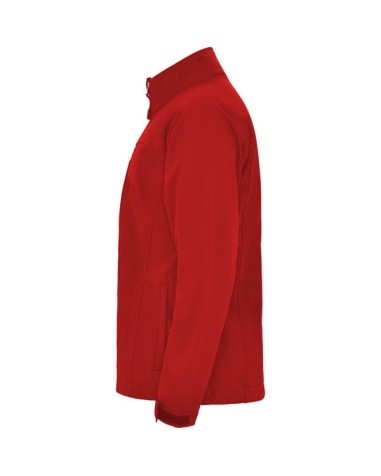 3-layer softshell jacket with side... 3-layer softshell jacket with side...