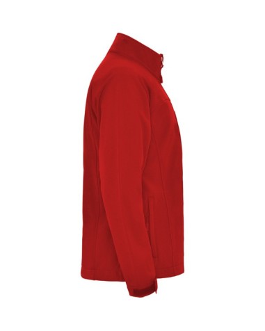 3-layer softshell jacket with side... 3-layer softshell jacket with side...